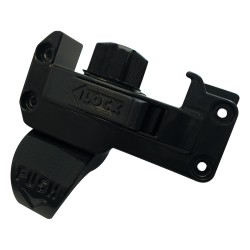 Trimatic Door Inner Lock Only