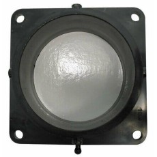 Valterra 3" Bayonet End Flange For Sewer Valve. T1009 /20105
