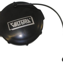 Valterra 3" Endcap W/bayonet Hooks