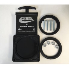 Valterra Cp 1003VP 3" Sewer Slide Valve
