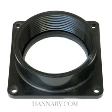 Valterra 3" Female Thread Flange Valve