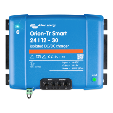 Victron Orion-Tr Smart 24/12-30A (360W) Isolated DC-DC Charger