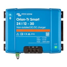 Victron Orion-Tr Smart 24/12-30A non-isolated DC-DC charger