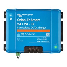 Victron Orion-Tr Smart 24/24-17A non-isolated DC-DC charger