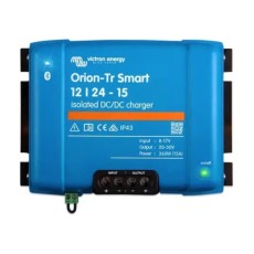 Victron Orion-Tr Smart 12/24-10A isolated DC-DC charger