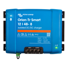 Victron Orion-Tr Smart 12/48-8A isolated DC-DC charger
