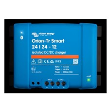 Victron Orion-Tr Smart 24/24-12A isolated DC-DC charger