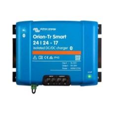 Victron Orion-Tr Smart 24/24-17A isolated DC-DC charger