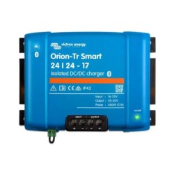 Victron Orion-Tr Smart 24/24-17A isolated DC-DC charger