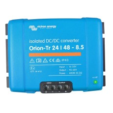 Victron Orion-Tr Smart 24/48-8,5A isolated DC-DC charger