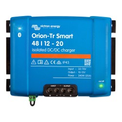 Victron Orion-Tr Smart 48/12-20A isolated DC-DC charger
