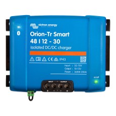 Victron Orion-Tr Smart 48/12-30A isolated DC-DC charger