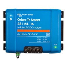 Victron Orion-Tr Smart 48/24-16A isolated DC-DC charger