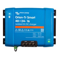 Victron Orion-Tr Smart 48/24-16A isolated DC-DC charger