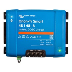 Victron Orion-Tr Smart 48/48-8A isolated DC-DC charger