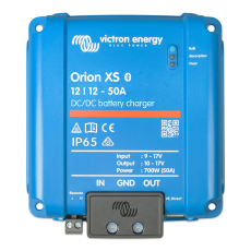 Victron Orion XS 12/12-50A DC-DC battery charger