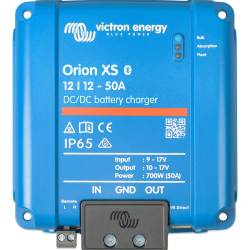Victron Orion XS 12/12-50A DC-DC battery charger