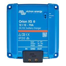 Victron Orion XS 12/12-70A DC-DC battery charger