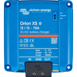 Victron Orion XS 12/12-70A DC-DC battery charger