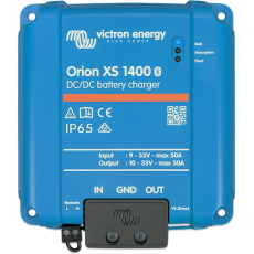 Victron Orion XS 1400 DC-DC battery charger