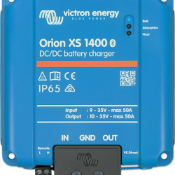 Victron Orion XS 1400 DC-DC battery charger
