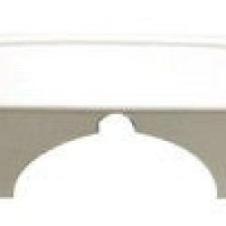 Vt90 C400 Toilet Spacer