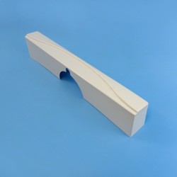 Vt90 C400 Toilet Spacer