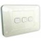 W.A.S. 3 Gang wireless switch