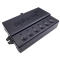 W.A.S. 6 Channel 12 Volt Receiver