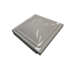 WHITE LID ONLY T/S OLD TYPE 14" x 14" ELIXIR HATCH