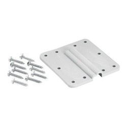 Winegard Dual Cable Roof Entry Plate