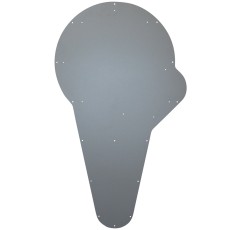 Winegard Roof Support Plate for Antenna