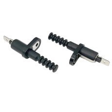 WiTi Universal Inset Pin Door Switch - 2 Pack
