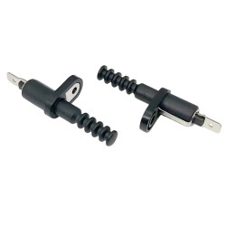 WiTi Universal Inset Pin Door Switch - 2 Pack