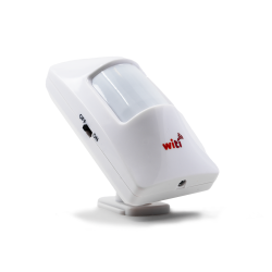 WiTi PIR Motion Sensor