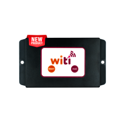 WiTi SafeTrack GPS V3