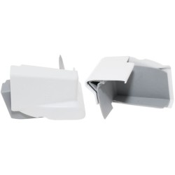 Fiamma F45S Rain Caps (06893-01)