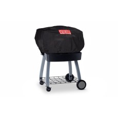 Ziggy 2 Burner BBQ Cover - BBQ Only