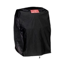 Ziggy 3 Burner BBQ and Trolley Cover - Large