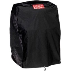 Ziggy 3 Burner BBQ and Trolley Cover - Large