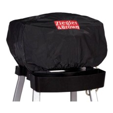 Ziggy 3 Burner BBQ Cover - BBQ Only