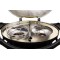 Ziggy Classic 2 Burner Half Trivet (Pair)