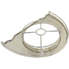 Ziggy Classic 2 Burner Half Trivet (Pair)
