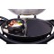 Ziggy Classic 2 Burner Half Trivet (Pair)