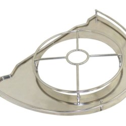 Ziggy Classic 2 Burner Half Trivet (Pair)
