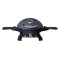 Ziggy Classic 2 Burner LPG BBQ - Gunmetal Grey