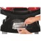 Ziggy Classic 2 Burner LPG BBQ on Cart - Gunmetal Grey