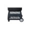 Ziggy Classic 2 Burner Mobile Cart