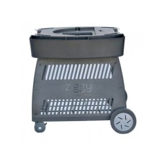 Ziggy Classic 2 Burner Mobile Cart