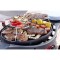 Ziggy Classic 2 Burner Warming Rack